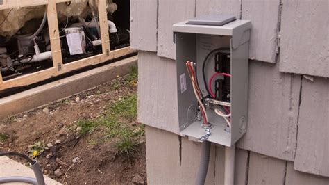 outdoor junction box for hot tub|electrical requirements for hot tub.